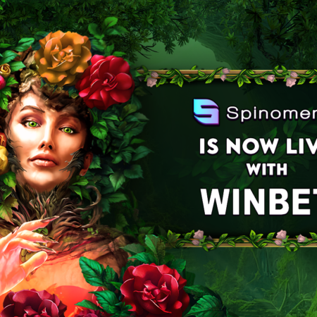 Spinomenal expands Bulgarian presence through WINBET