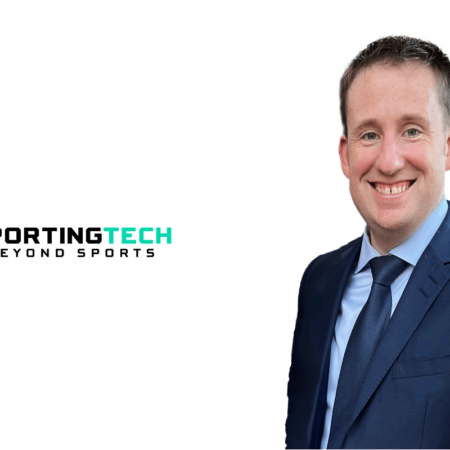 Michael Jack is appointed Chief technology officer by Sportingtech