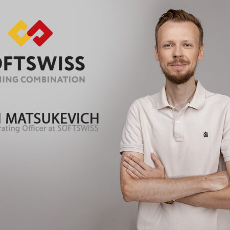 Interview with Vitali Mattsukevich – Chief Operating Officer of SOFTSWISS