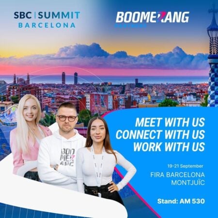 Boomerang Sportsbook – Bridging European Partners with Latin America’s iGaming Market