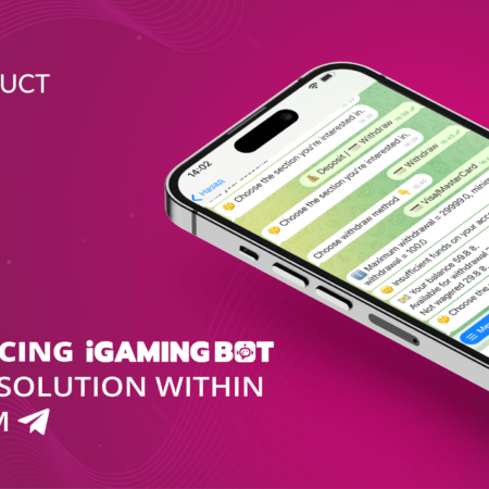 BetConstruct Introduces a New Application – iGaming bot