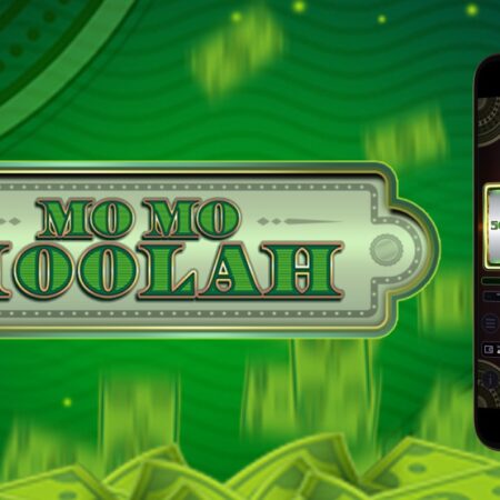 Win big with the latest ‘Powered by OneTouch title Mo Mo Moolah