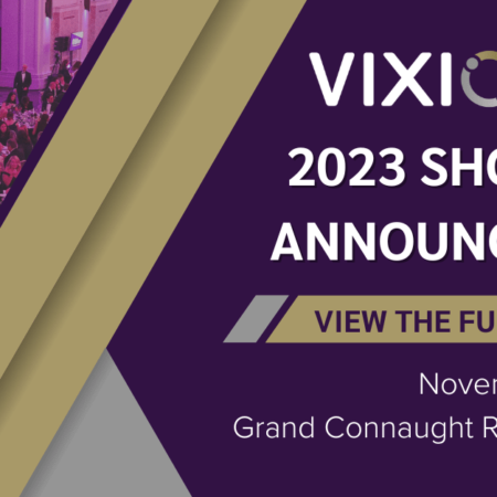 Vixio announces 2023 Global Regulatory Awards finalists