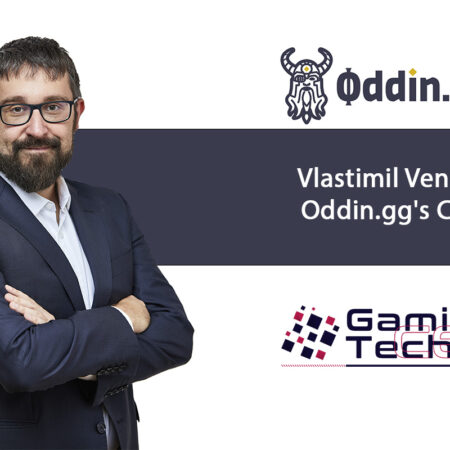 Oddin.gg sponsors Hipther GamingTECH CEE in Central & Eastern Europe