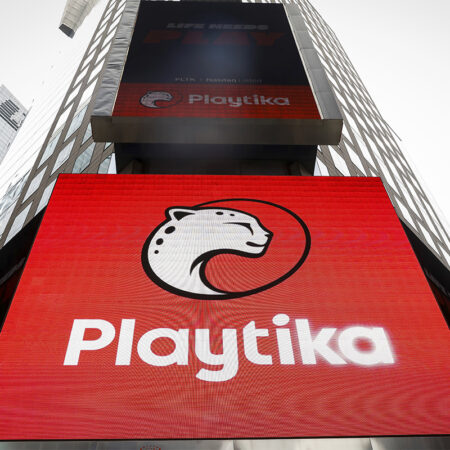 Playtika Holding completes acquisition of Innplay Labs