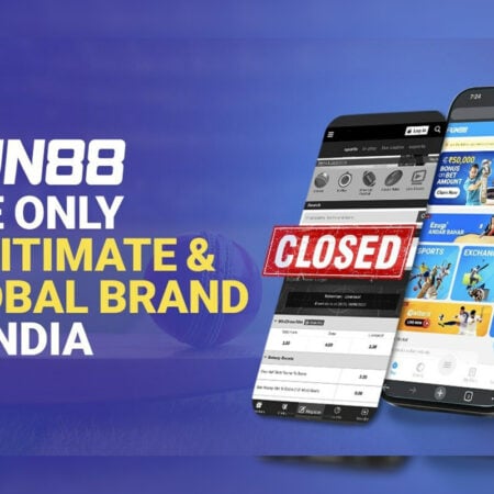 Fun88 is India’s top choice for online betting after the closure of prominent brands