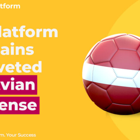 Uplatform Approved in Latvia