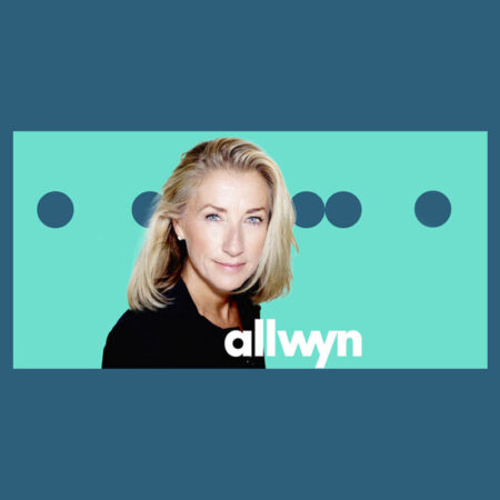 Allwyn UK’s New CEO Adria vidler Takes The Reins