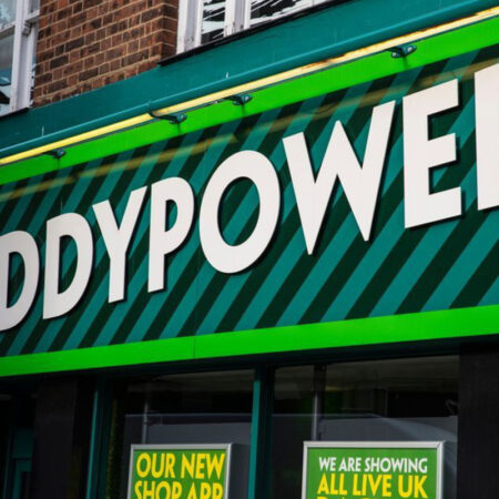 Paddy Power will close 21 outlets in Ireland that are “underperforming”.