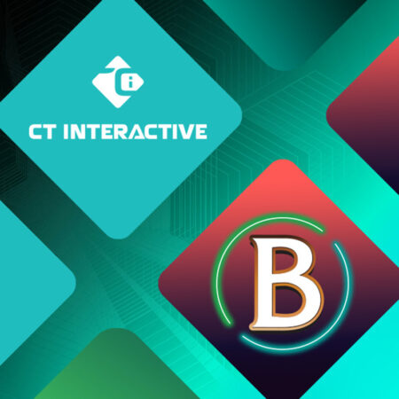 CT Interactive’s Games are Live on BRAZINO 777 in Belarus