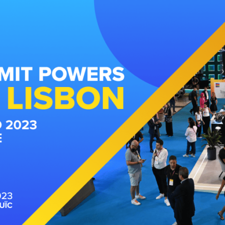 SBC Summit Powers On to Lisbon After Record-Breaking 2023 Performance