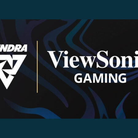 ViewSonic Announces New Partnership Deal With Tundra Esports