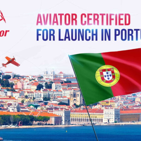 Aviator will take players in Portugal on a flight of their lives