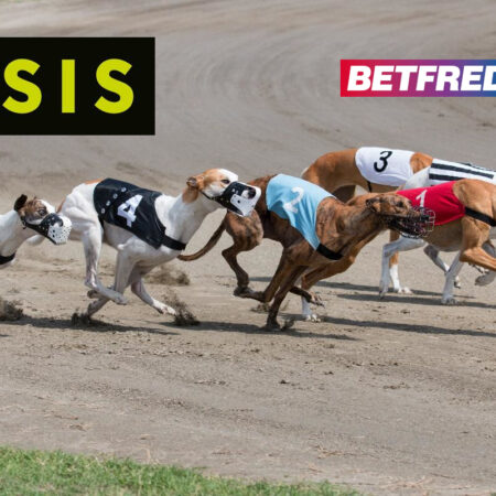 SIS signs long-term partnership with Betfred to continue greyhound racing coverage