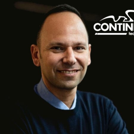 Continent Eight Technologies launches a regulatory division C8 Comply, with the appointment of Jeremie Kante.