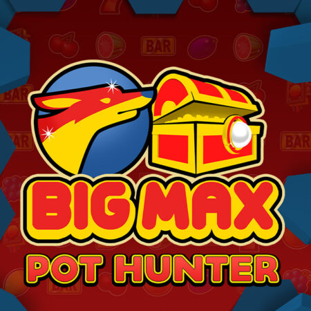 Swintt’s Premium Collection is enriched with the addition of Big Max Pot Hunter.