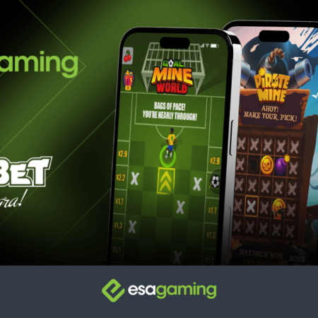 ESA Gaming launches MaxBet in Serbia