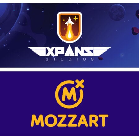 Expanse Studios and Mozzart Enter Strategic Game Distribution Agreement