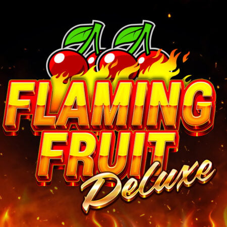 Flaming Fruit is a new game from Tom Horn that will ignite players’ gaming passion.