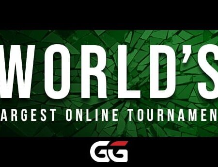 GGPoker sets a new (unofficial) online poker record