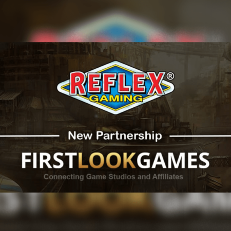 First Look Games now offers Reflex Gaming on its platform