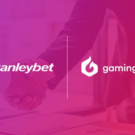 Gaming Corps signs Stanleybet Romania