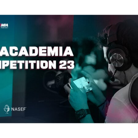 The IESF World Esports Academia competition returns for its third edition