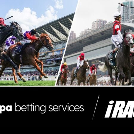 PA Media Group purchases leading horse racing data provider iRace Media