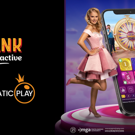 PRAGMATIC CASINO CONTENT IS ADDED TO RANK GROUP PARTNERSHIP BY PRAGMATIC CASINO PLAY