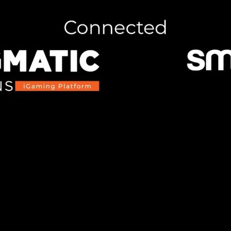 Smartico Marketing Services Integrated into Pragmatic Solutions iGaming Platform PAM