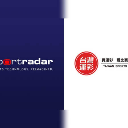 SPORTRADAR SELECTED FOR POWERING TAIWAN SPORTS LOTTERY USE CUSTOMISED OMNICHANNEL SPORTSBOOK SOLUTION AND PLAYER MANAGEMENT.