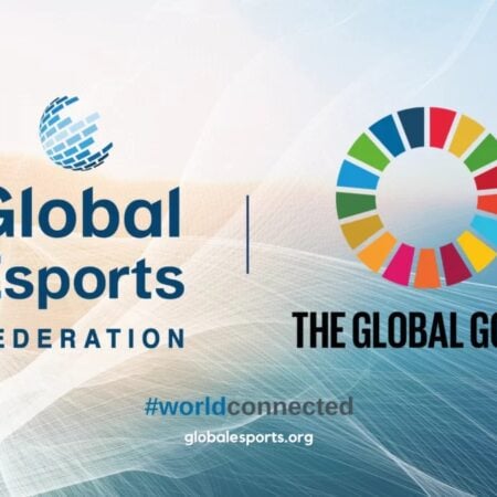 Global Esports Federation Joins UN SDG Digital Advisory Group