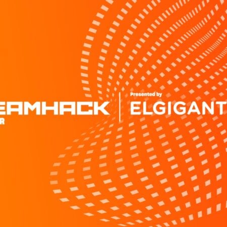 DreamHack Winter 2023 Announces Esports line-up including eFIBA, BrawlStars World Finals and ESL Challenger.