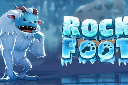 Rock Foot by R. Franco Digital is a new adventure that takes you to a frozen wilderness.